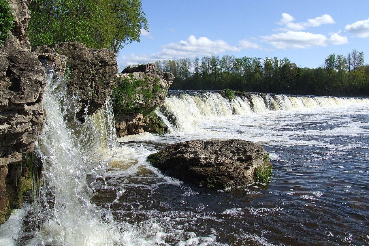 Kuldīga, Latvia